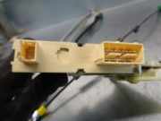 Scharniere 904119C500 Nissan Vanette (C23) Van 2.3 D E/Cargo (LD23)