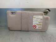 Sonnenblende Links 92011AJ040ME Subaru Legacy Wagon (BR) Kombi 2.0 D 16V (EE20)