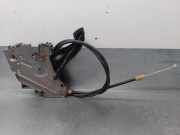 Handbremshebel 7L0721797C Volkswagen Touareg (7LA/7L6) SUV 5.0 TDI V10 (AYH) AYH