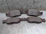 Sicherungskasten 96826374 Daewoo / Chevrolet Aveo (250) Schrägheck 1.4 16V LS (F14D4)