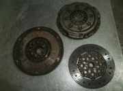Kupplungsset LUK Opel B 2.0 DTI