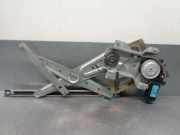 Fensterheber Rechts Hinten 834603E000 Kia Sorento I (JC) SUV 2.5 CRDi 16V (D4CB)