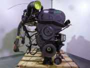 Motor A16DMS Daewoo / Chevrolet Lanos (TA/TF08/48/86) Schrägheck 1.6 16V (A16DMS)
