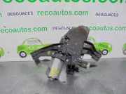Scheibenwischermotor Hinten 9652413780 Peugeot 207/207+ (WA/WC/WM) Schrägheck 1.6 HDi 16V (DV6ATED4(9HX))