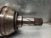 Antriebswelle Links Vorne 374743 Opel Tigra (75) Coupé 1.6 GLS 16V (X16XE)