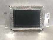 Multifunctionelle Display 31337644 Volvo V60 I (FW/GW) Kombi 2.0 D3 20V (D5204T2)