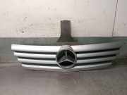 Grill A2038800383 Mercedes-Benz CLASE C CoupÃ© (CL203) C 220 CDI (203.708)