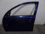 Tür Links Vorne 124235 Opel Corsa C Van 1.3 CDTi 16V (Z13DT)
