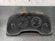 Tachoeinheit Kmh 09193339 Opel ASTRA G BERLINA 1.6