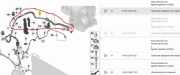 Klima Leitung 64505A07782 BMW X2 (F39) SUV sDrive 18d 2.0 16V (B47-C20B)