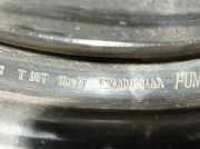 Türverkleidung Rechts Vorne 51417154587 BMW 3 serie (E92) Coupé 320d 16V (N47-D20C)