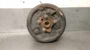 Achsschenkel Halter Links Hinten 51784871 Fiat Idea (350AX) Großraumlimousine 1.4 16V (843.A.1000)