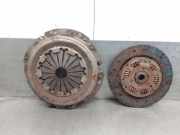 Kupplungsset 1682292880 CitroÃ«n Berlingo Van 1.9 D (DW8B(WJY)) DW8B(WJY)