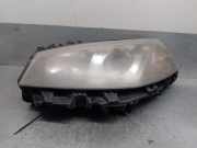 Scheinwerfer Links 8200073224 Renault Megane II (BM/CM) Schrägheck 1.9 dCi 120 (F9Q-B800(Euro 3))
