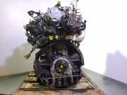 Motor M9RG832 Nissan Qashqai (J10) SUV 2.0 dCi (M9R(Euro 5))