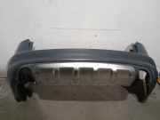 Stoßstange Hinten 4F9807303C Audi A6 Allroad Quattro (C6) Kombi 2.7 TDI V6 24V (BPP)