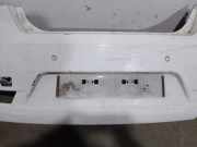 Sto?stange Hinten 866111H200 Kia Pro cee'd (EDB3) Schr?gheck 3-drs 2.0 CRDi 16V (D4EA-F)