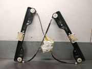 Fensterheber Rechts Hinten K68043738AA Fiat (345_) 2.0 JTD