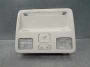 Innenbeleuchtung JX7BA519A58J Ford Puma SUV 1.0 Ti-VCT EcoBoost mHEV 12V (B7JB)