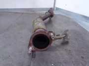 Uitlaat Rohr Vorne 28610J7100 Kia Xceed SUV 1.0 T-GDi 12V (G3LC)