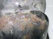 Ölwannenabdeckung Mazda Premacy Großraumlimousine 2.0 DiTD 16V Comfort (RF3F)