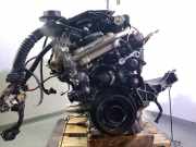Motor N57D30A BMW 5 serie Gran Turismo (F07) Schrägheck 530d 24V (N57-D30A)