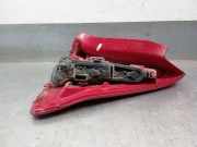 Bedienung Klimacontrolle NA1P61190C Mazda MX-5 (ND) Cabrio 2.0 SkyActiv G-160 16V (PE)