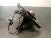 Achsschenkel Halter Links Vorne 13262090 Opel B Monospace (S10) 1.6 CDTI (75)