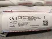 Seiten Airbag LINKS VOOR LINKS VOOR 00521910780 Fiat 500e (332) Schrägheck 42 kWh 3+1 (46348460)