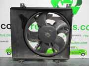 Kühlerventilator 2538602000 Hyundai Atos Schrägheck 1.0 12V (G4HC)