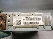 Radio 8200562686B Renault GRAND SCENIC II (JM0/1_) 1.9 dCi (JM14)