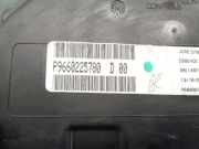 Handgriff Kofferraum 6N0827565A Ford Galaxy (WGR) Großraumlimousine 1.9 TDI (AFN)