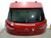 Hintertür 1609347780 Citroën C4 Picasso (3D/3E) Großraumlimousine 1.6 BlueHDI 120 (DV6FC(BHZ))