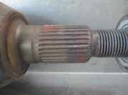 Türgriff Außen Links Hinten 6921102934 Toyota Yaris Cross (PB1/PJ1) SUV 1.5 12V Hybrid 4x4 (M15AFXE)