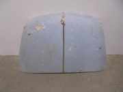 Motorhaube AZULCLARO SEAT 600 E