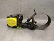 Hinterachse A2133504903 Mercedes-Benz C (W205) Limousine C-220 2.2 CDI BlueTEC, C-220 d 16V (OM651.921)