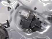 Fensterheber Rechts Vorne 824601P010 Hyundai iX20 (JC) SUV 1.4 CRDi 16V (D4FC)