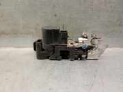 Motorhaubenschloss 6R1823509D Volkswagen Polo V (6R) Schrägheck 1.6 TDI 16V 90 (CAYB) CAYB