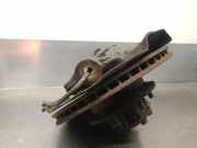 Achsschenkel Halter Links Vorne MR113894 Mitsubishi Pajero Sport/Montero/Challenger (K9) 2.5 TD GLS (4D56TDI)