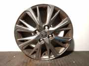 Felge 426110DG70 Toyota Yaris III (P13) Schrägheck 1.5 16V Hybrid (1NZ-FXE)