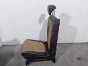 Sitz Links Hinten 2302770 Opel Zafira Tourer (P12) Großraumlimousine 1.6 CDTI 16V ecoFLEX 136 (B16DTH)