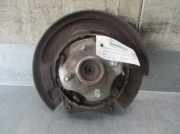 Achsschenkel Halter Rechts Hinten 8954412010 Toyota YARIS (NCP1/NLP1/SCP1) 1.4 Turbodiesel CAT