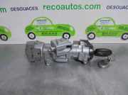 Hinterachse 5120605091 Toyota Avensis (T27) Limousine 2.0 16V D-4D (2WW(N47-C20A))