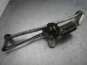 Scheibenwischermotor Vorne 0390241355 BMW 3 serie (E46/4) Limousine 320d 16V (M47-D20(204D1))
