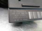 Vorglüh Relais 9801916680 Citroën C4 Grand Picasso (3A) Großraumlimousine 2.0 Blue HDI 150 (DW10FD(AHR))