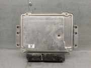 Tür Links Hinten A2047300105 Mercedes-Benz C (W204) Limousine 2.2 C-220 CDI 16V BlueEFFICIENCY (OM651.911)