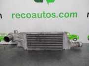 Ladeluftkühler 24427069 Opel Combo Tour (Corsa C) Großraumlimousine 1.7 DTI 16V (Y17DT)