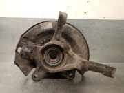 Achsschenkel Halter Links Vorne 4321252010 Toyota Yaris (P1) Schrägheck 1.0 16V VVT-i (1SZFE)