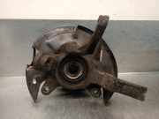 Achsschenkel Halter Links Vorne 400150M000 Nissan Almera (N15) Limousine 2.0 GX Diesel (CD20)