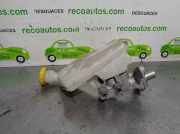 Radio 96565725 Citroën C8 (EA/EB) Großraumlimousine 2.2 HDi 16V (DW12TED4.FAP(4HW))